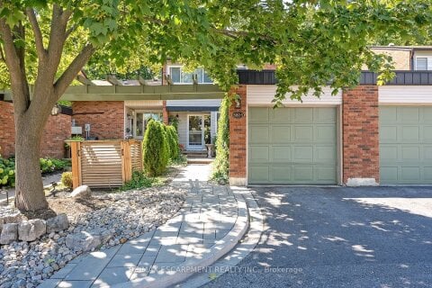 Additional image 7 of 5-1580 Kerns Road, Burlington, ON, L7P 3A7