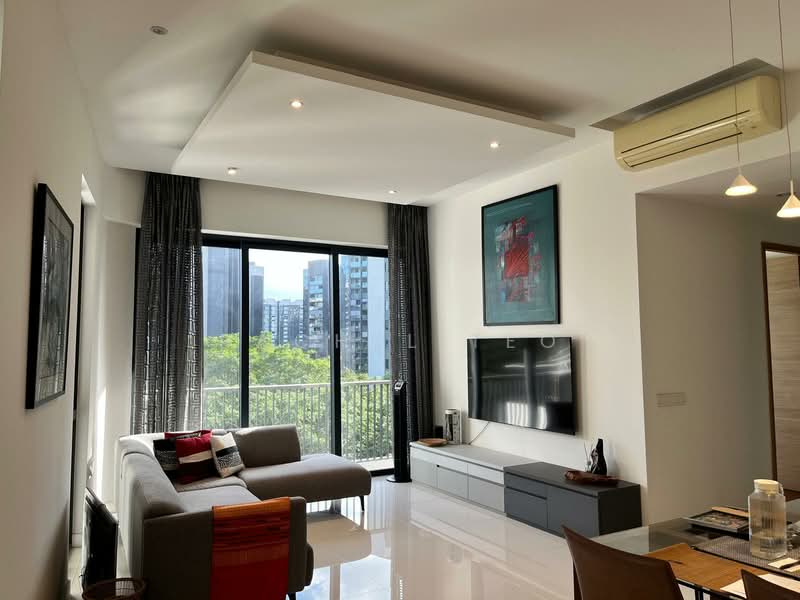 Primary image of 7 Leedon Heights