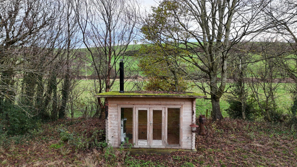 Additional image 25 of Newmill Croft, Turriff, AB53