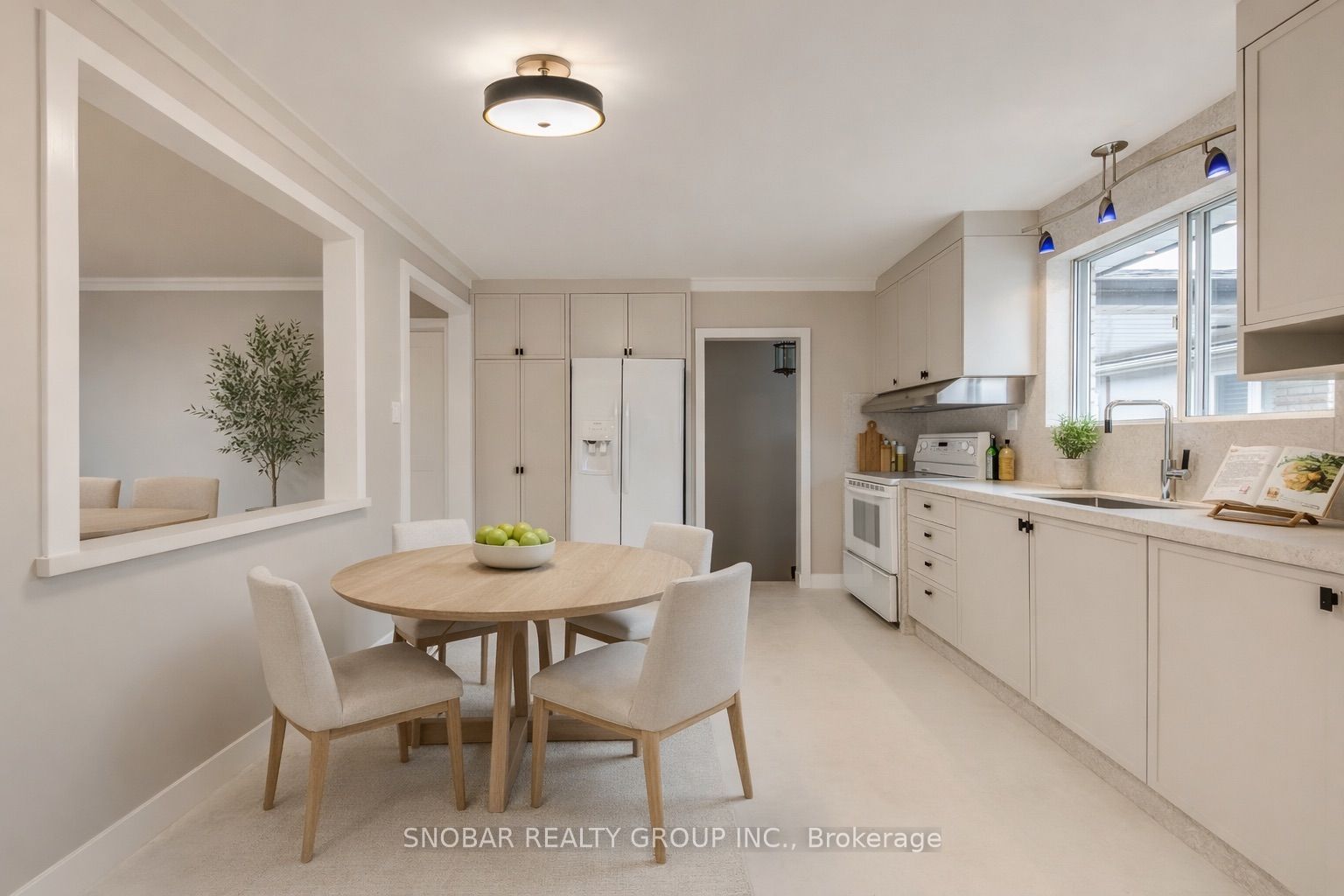 47 Bucksburn Road, Toronto, ON, M9V 3V5 photo 3