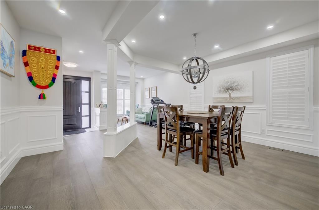 Additional image 4 of 4612 Doug Wright Drive, Burlington, ON, L7M 0L6