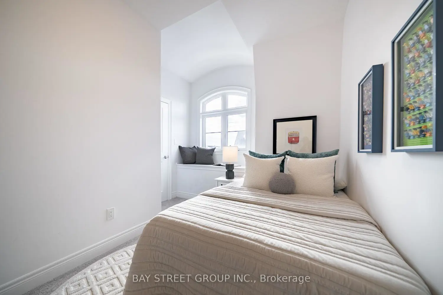 Additional image 10 of 280 Melody Common 34