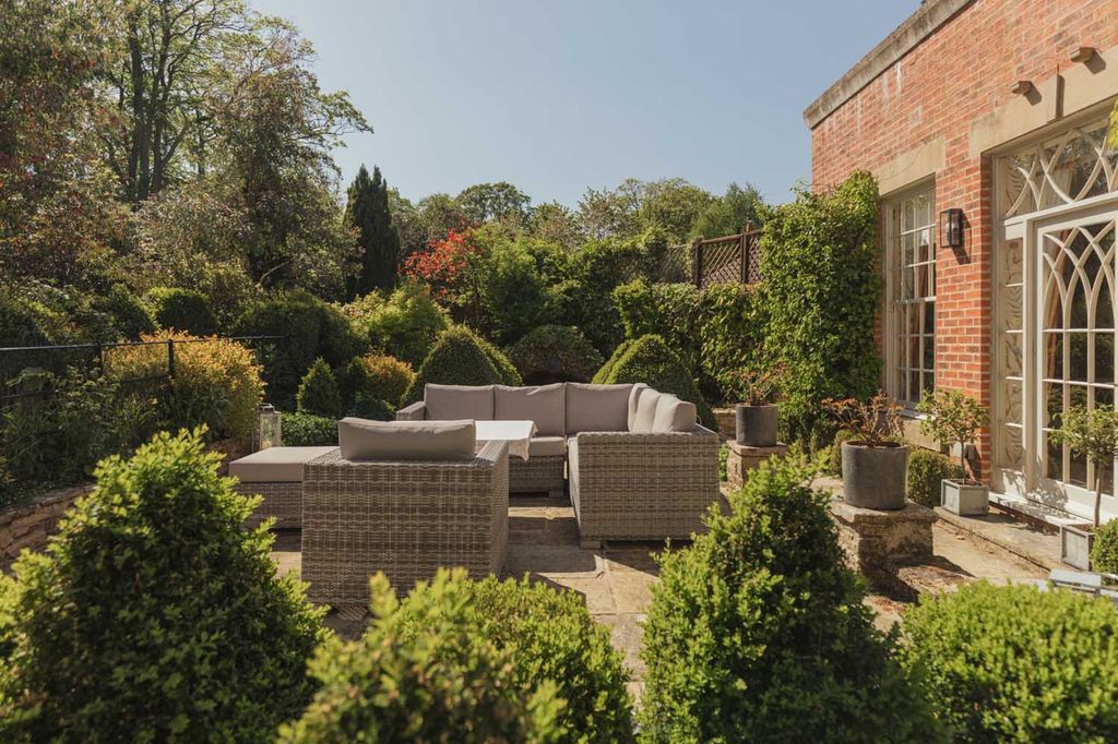Additional image 9 of 5 bed country house for saleBroomshields Hall, Satley, County Durham DL13