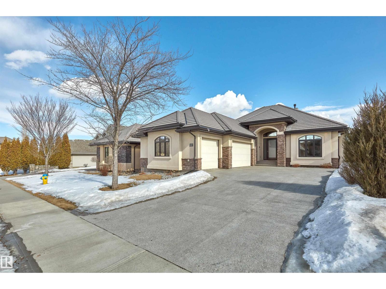 3407 Watson Place SW, Edmonton, AB, T6W0P3