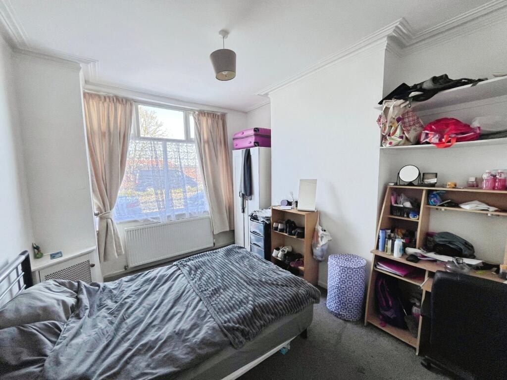 Additional image 4 of 4 Bed Terraced House, Moseley Road, M14, N1 7GU