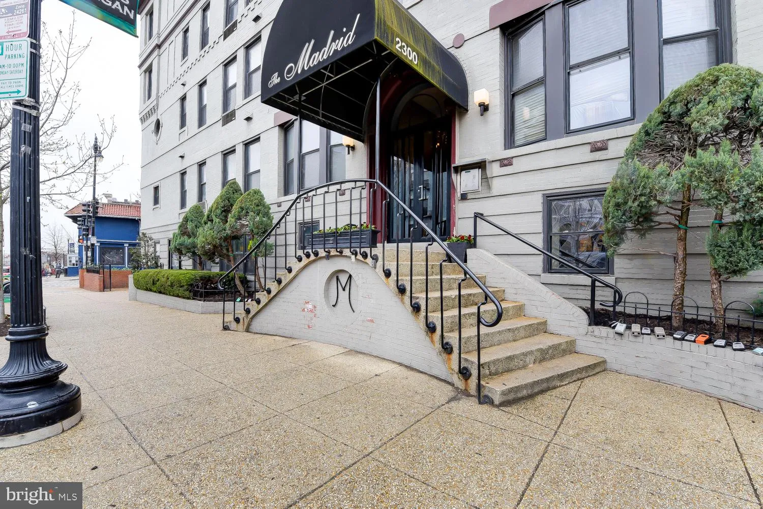 Additional image 23 of 2300 18th Street NW Unit 301, Washington, DC 20009