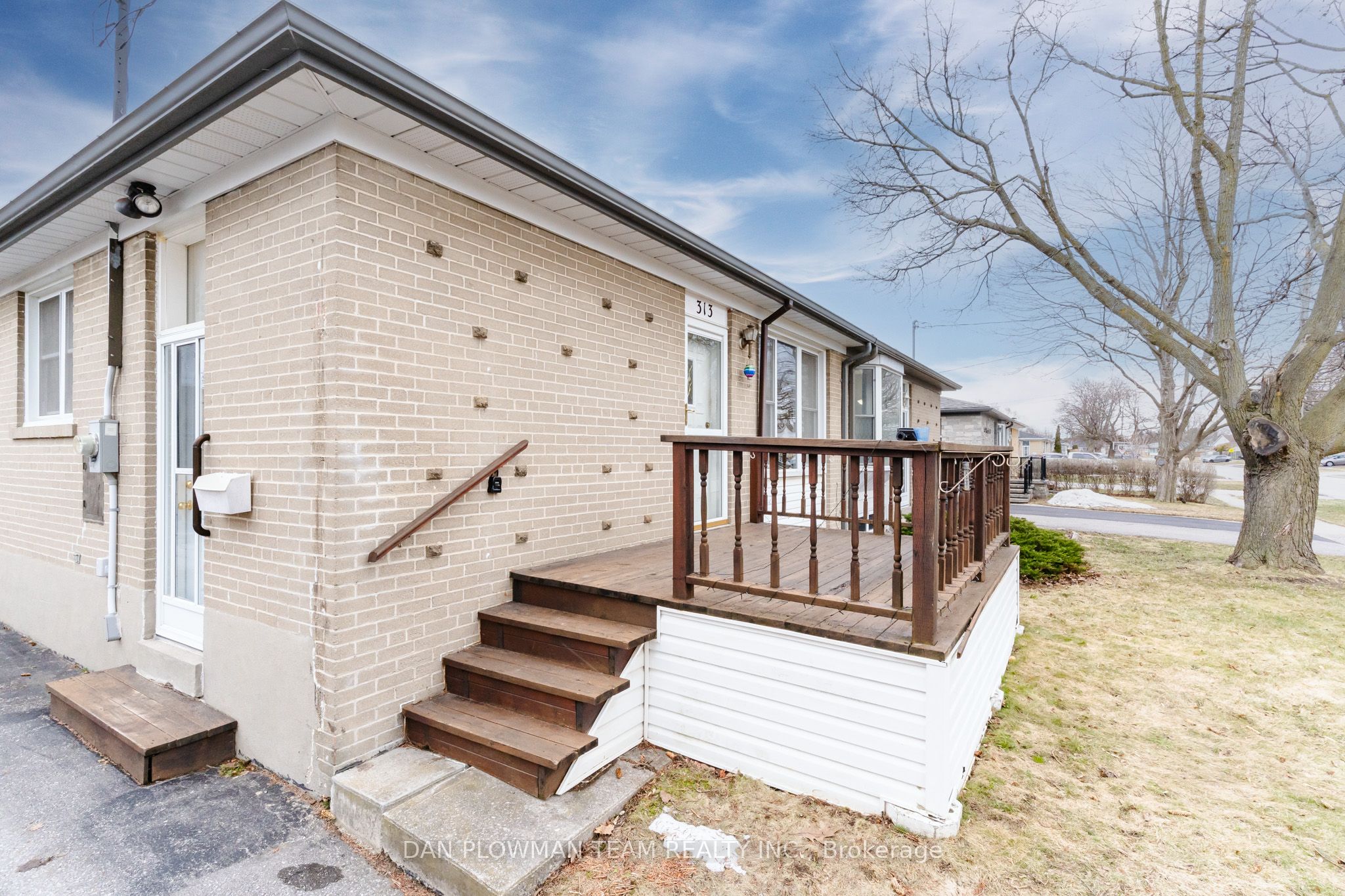Additional image 5 of 313 Dovedale Drive, Whitby, ON, L1N 1Z8