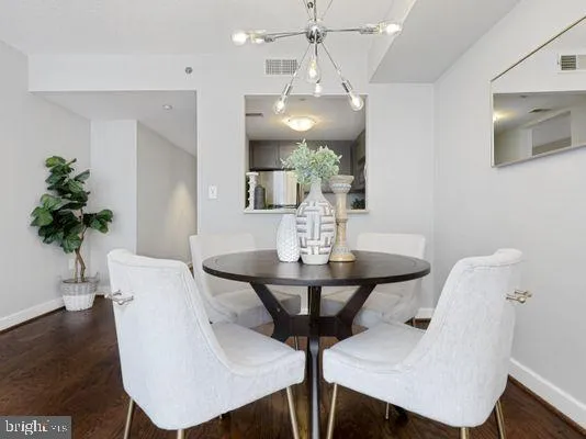 Additional image 31 of 1150 K Street NW Unit 709, Washington, DC 20005