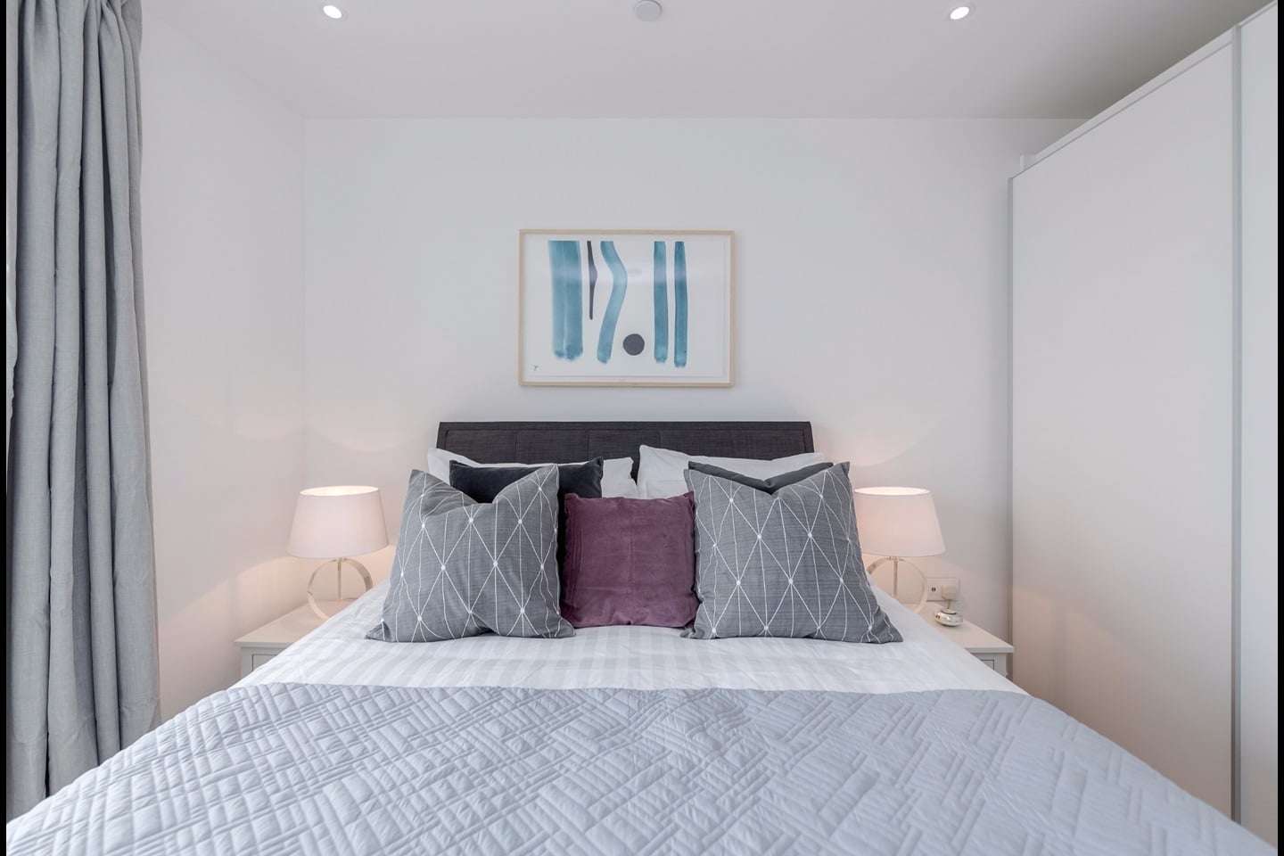 Additional image 12 of 1 Bed Flat, Lombard Road, SW11, N1 7GU