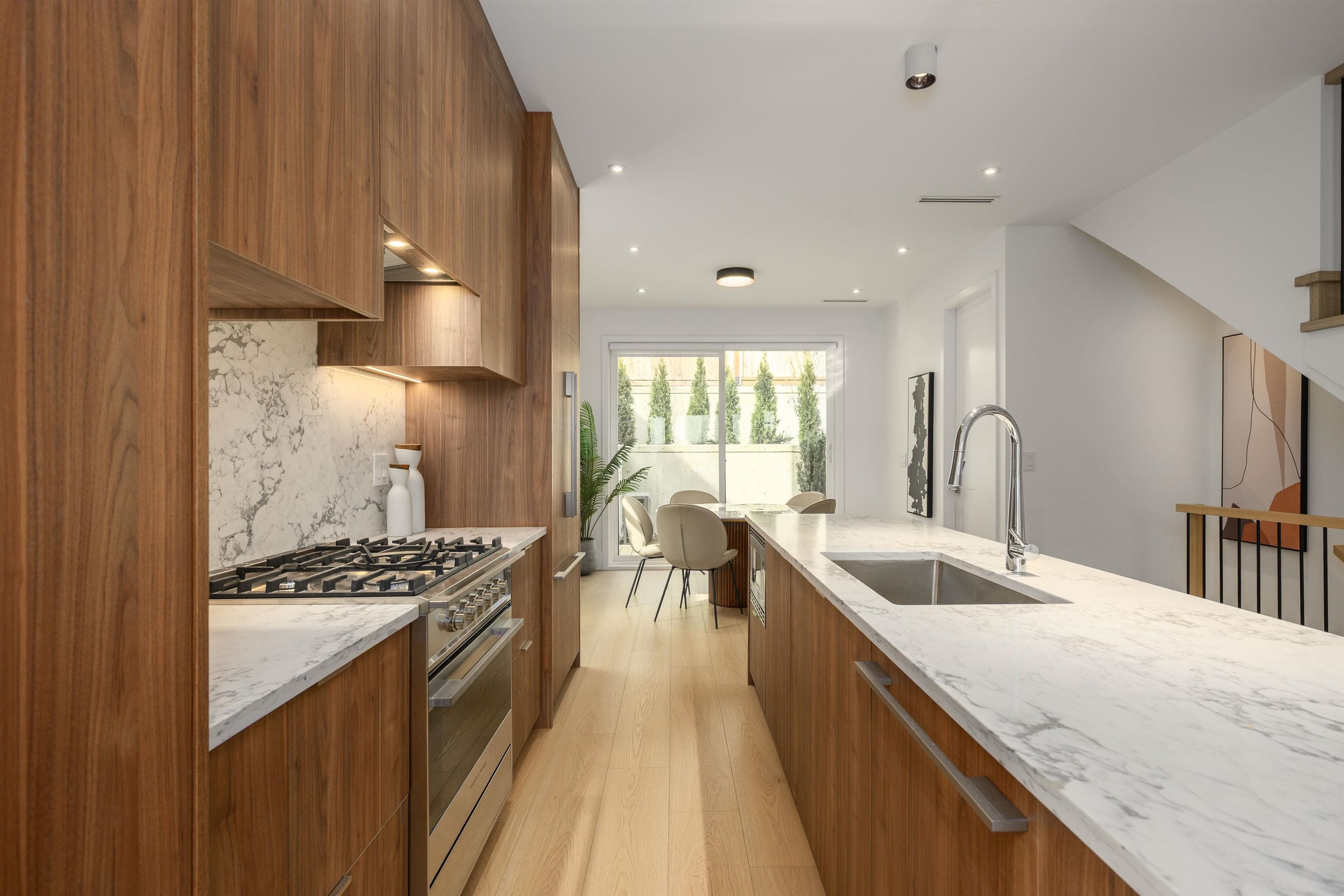 Additional image 6 of 101-1125 Cartier Avenue, Coquitlam, BC, V3K 2C1