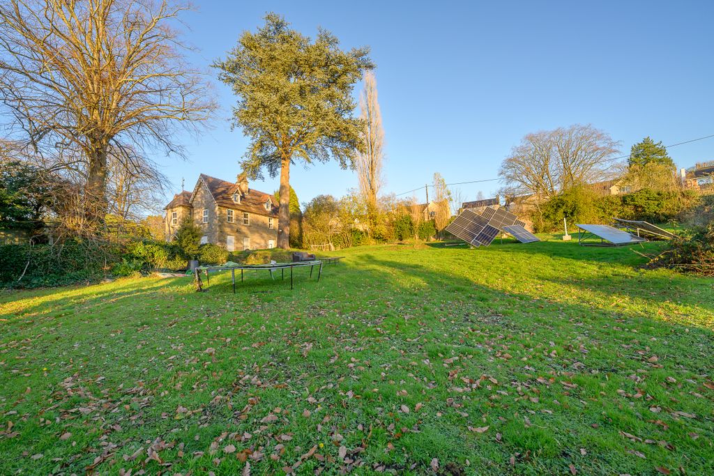 Additional image 2 of Land for saleSt. Whites Road, Cinderford GL14