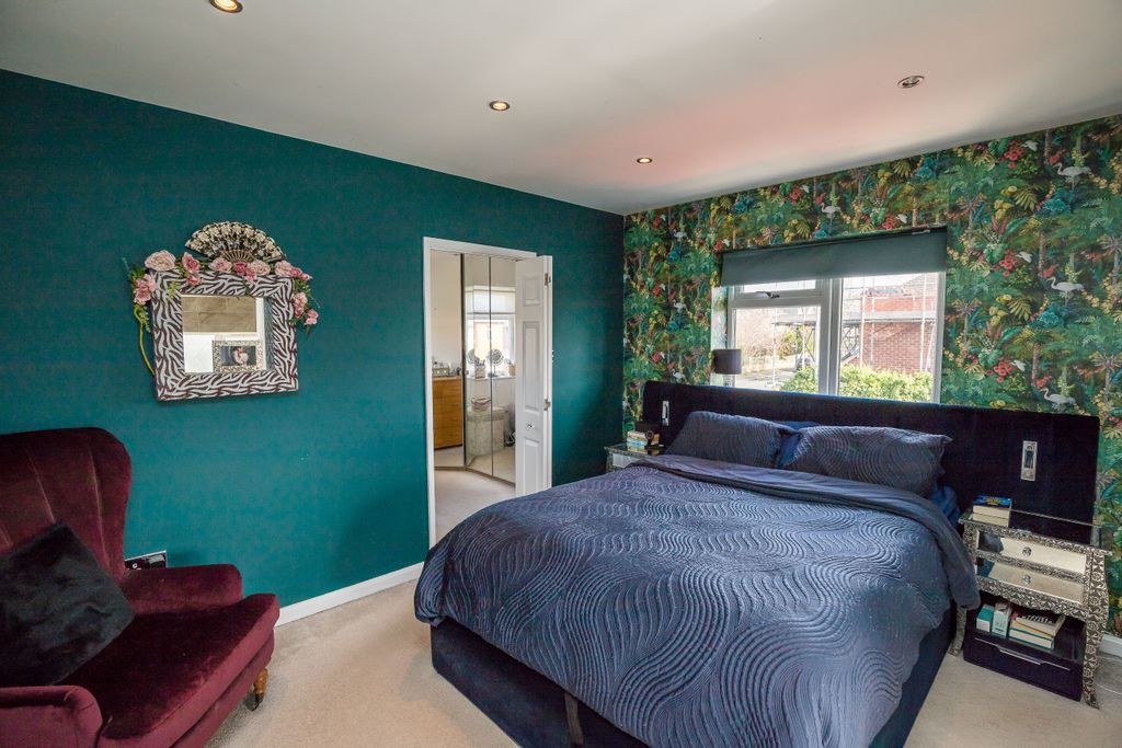 Additional image 16 of 4 bed semi-detached house for saleRosewood Avenue, Chester CH2