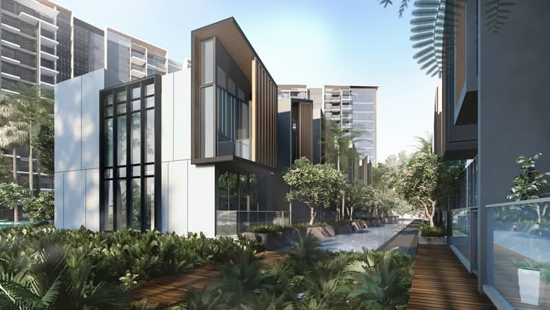 Additional image 17 of 32 Serangoon North Avenue 1