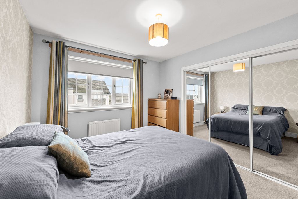 Additional image 8 of 1 bed flat for saleCrown Crescent, Larbert FK5