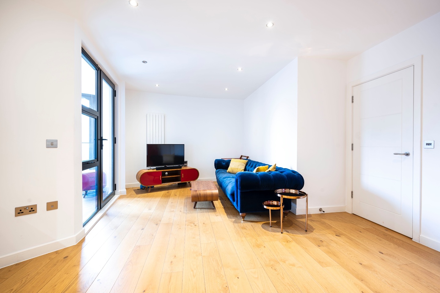 Additional image 11 of 1 Bed Flat, Esker Place, E2, N1 7GU
