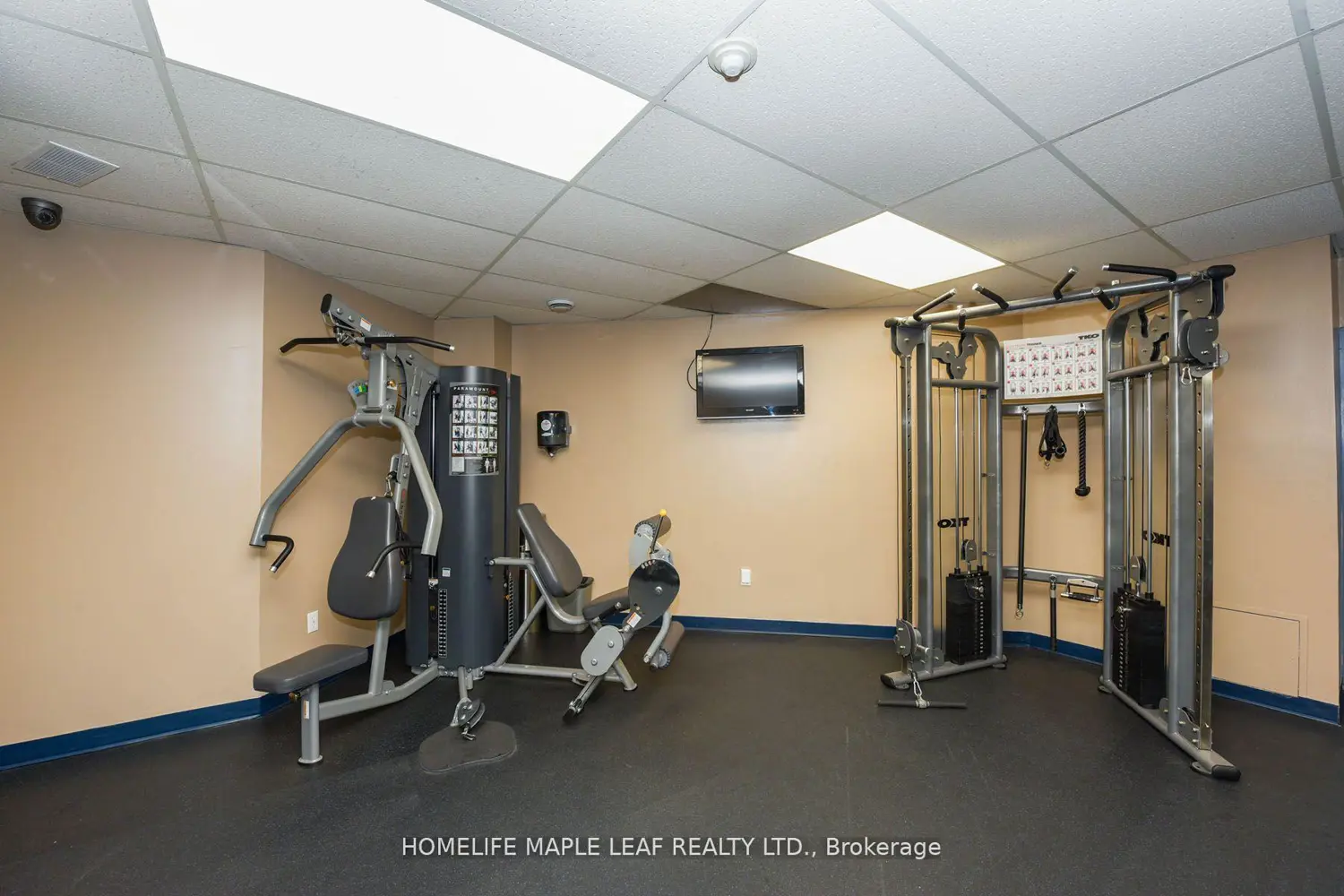 Additional image 20 of 3559 Eglinton Avenue 402
