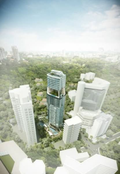 Additional image 26 of 38 Scotts Road