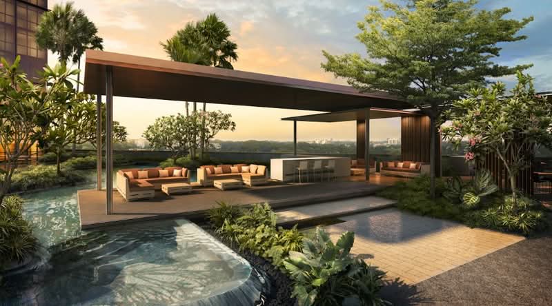 Additional image 11 of 10 Meyappa Chettiar Road