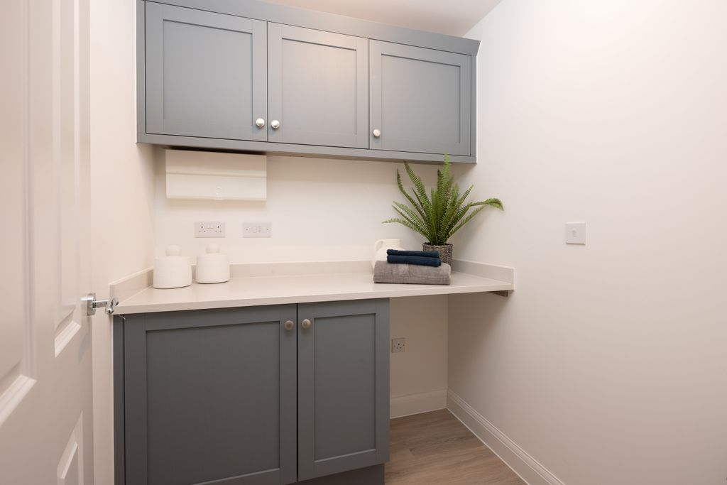 Additional image 4 of 3 bed detached house for sale"Hadley" at Bath Road, Speen, Newbury RG14