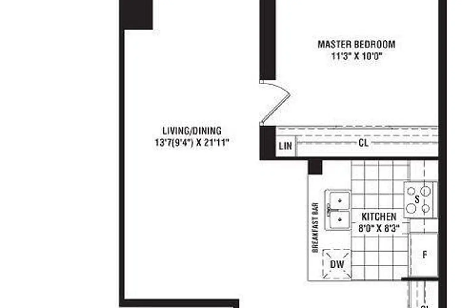 Additional image 3 of 825 Church Street 321