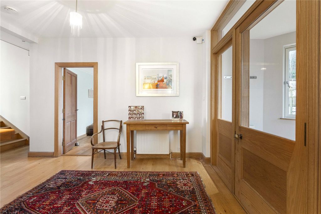 8 bed detached house for sale5 Comiston Rise, Comiston, Edinburgh EH10 photo 3