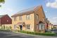 Plot 46, The Briar at Stone Walk, Ash Way ST5