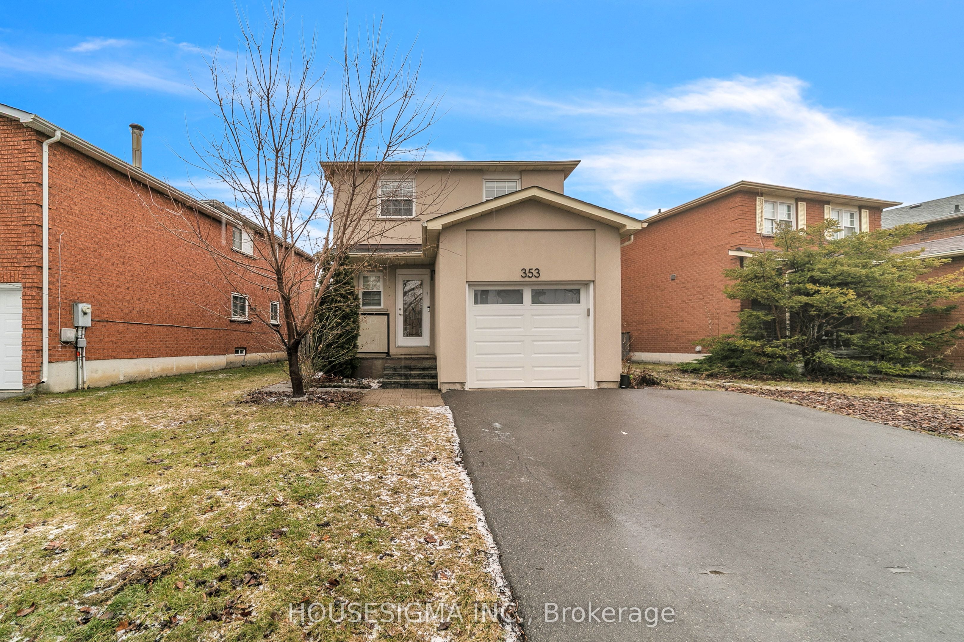 353 Brownridge Drive, Vaughan, ON, L4J 5X2