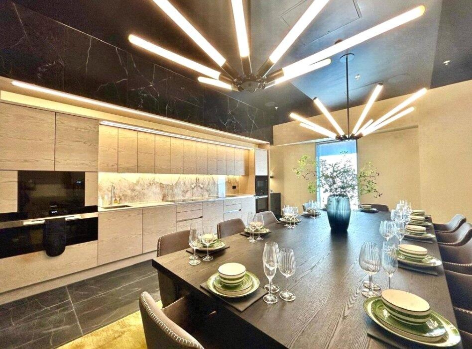 Additional image 30 of 1 Bed Flat, Dutton St, M3, N1 7GU