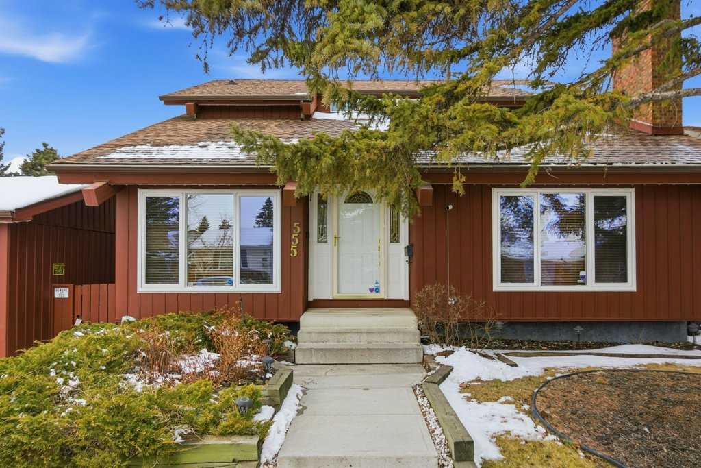 Additional image 4 of 555 Queensland Circle SE, Calgary, AB, T2J 4P7