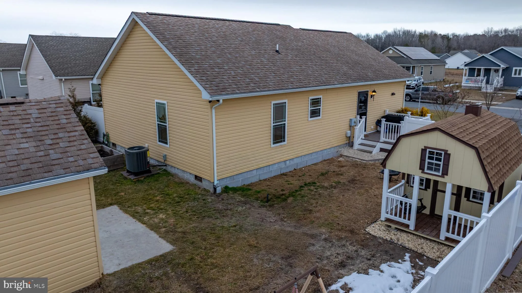 Additional image 47 of 618 S Lee Avenue, Ellendale, DE 19941