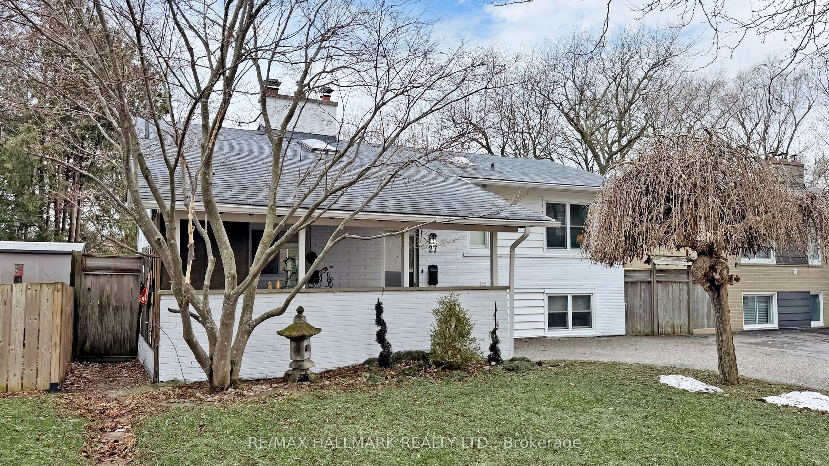 27 Benleigh Drive, Toronto, ON, M1H 1J1