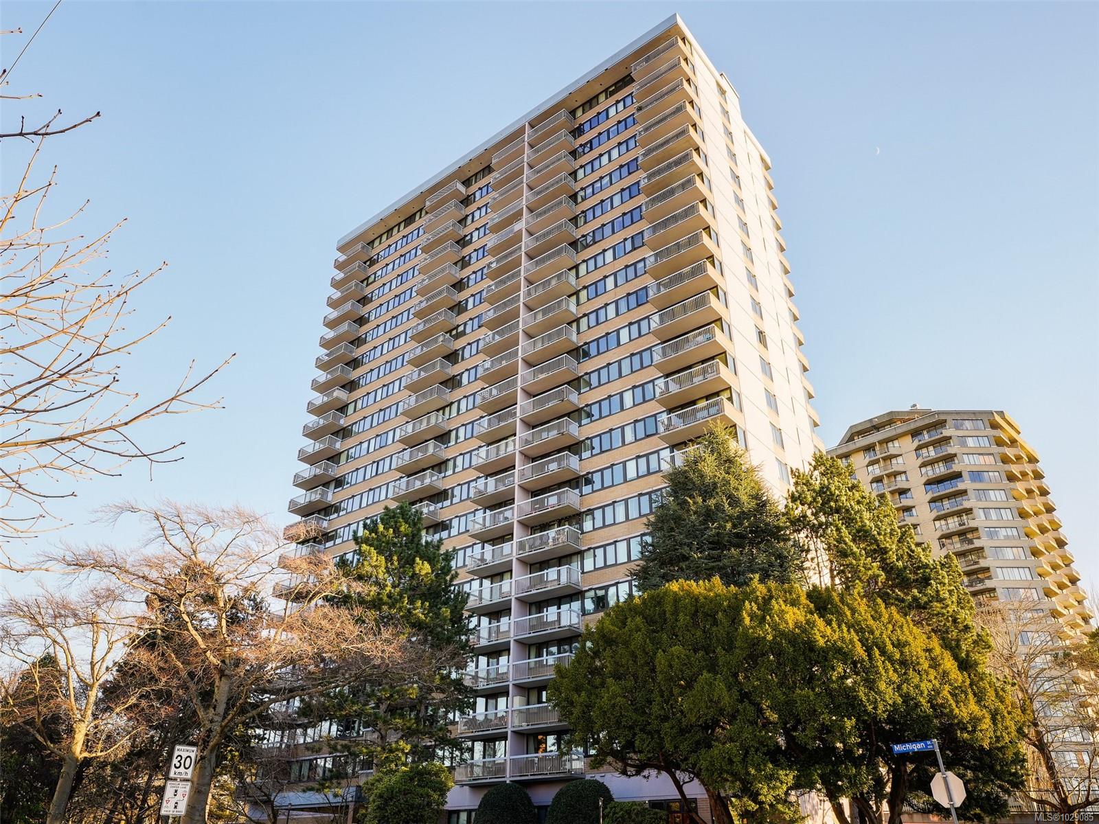 Additional image 2 of 1010-647 Michigan Street, Victoria, BC, V8V 1S9