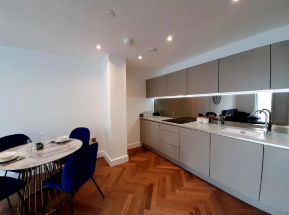 Additional image 13 of 2 Bed Flat, Own Street, M15, N1 7GU