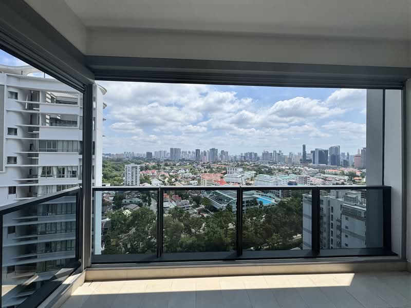 Additional image 13 of 323 Bukit Timah Road