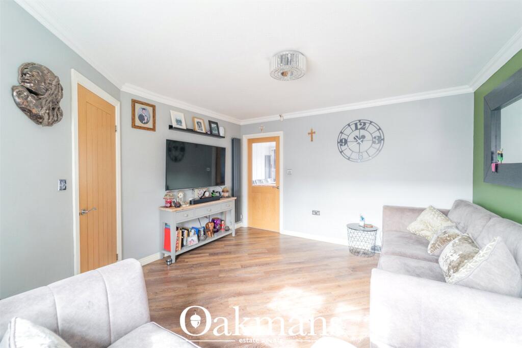 Additional image 12 of Rubery Field Close, Rubery, Rednal, Birmingham, B45