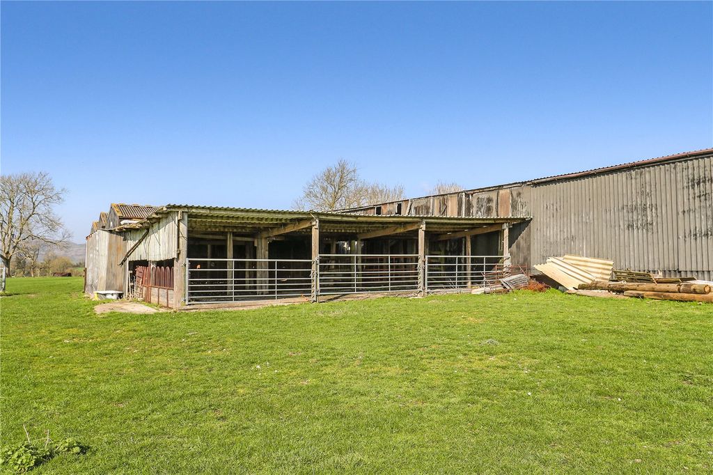 Additional image 22 of Land for saleBadgworth Lane, Badgworth, Axbridge, Somerset BS26