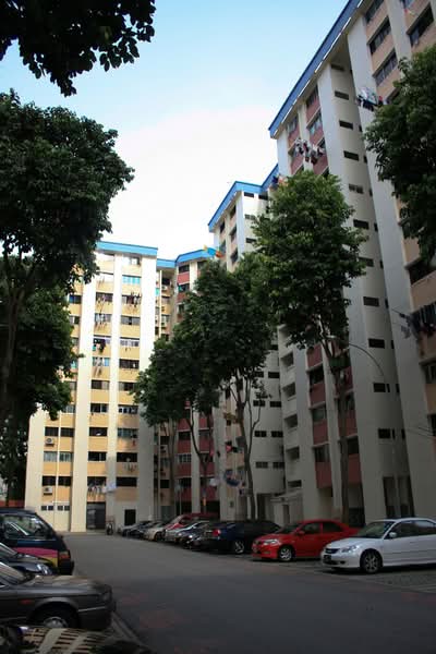 Additional image 8 of 205 Yishun Street 21