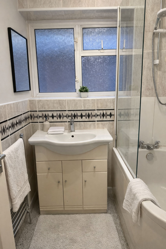 Additional image 26 of Andrew Gardens, Birmingham, B21