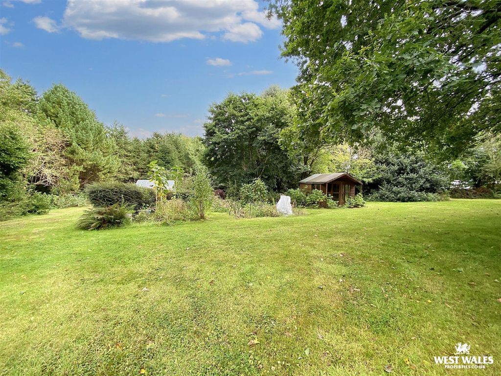 Additional image 6 of Land for saleLeonardston Road, Llanstadwell, Milford Haven SA73