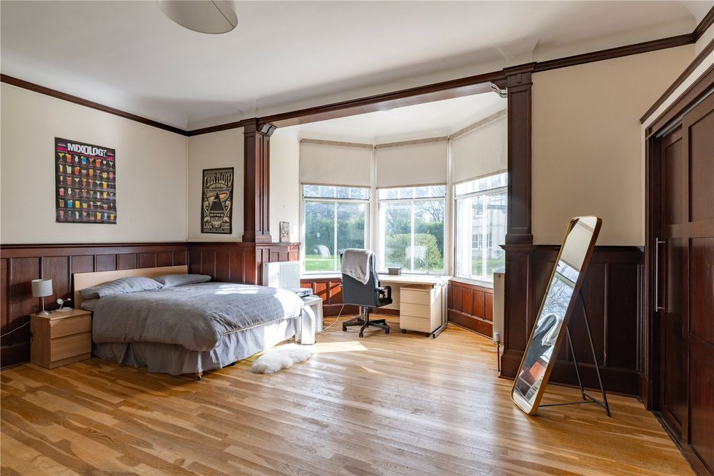 Additional image 8 of 3 bed flat for saleHepburn Gardens, St. Andrews, Fife KY16