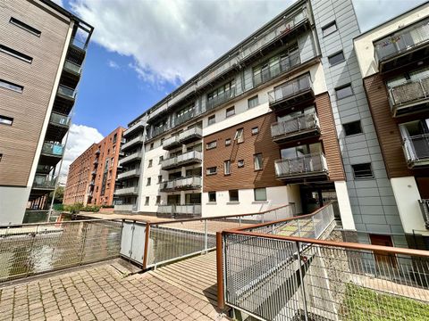 Advent House, Isaac Way, Manchester M4