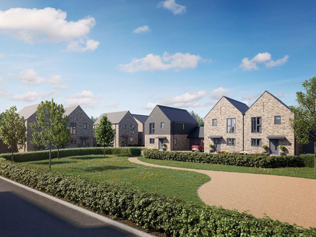Additional image 7 of 3 bed semi-detached house for saleThe Burnham At Deanfield Square, Littlebrook Avenue, Slough SL2