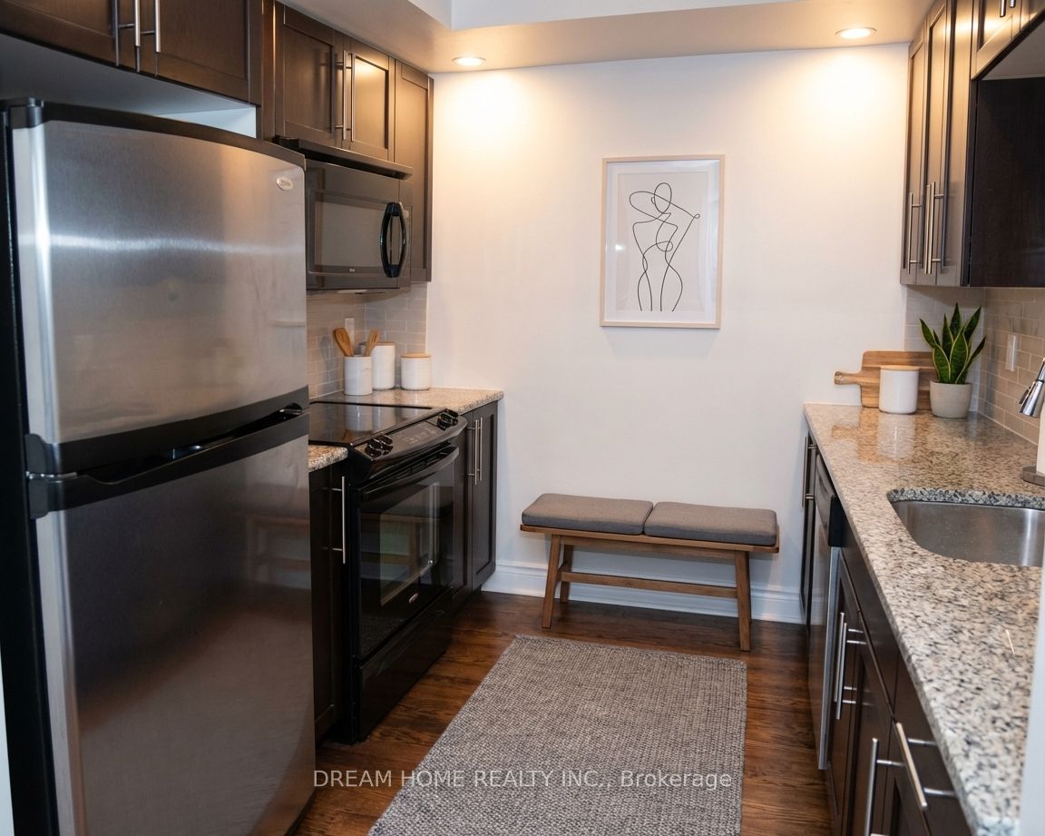 Additional image 3 of 858-23 Cox Boulevard, Markham, ON, L3R 7Z9