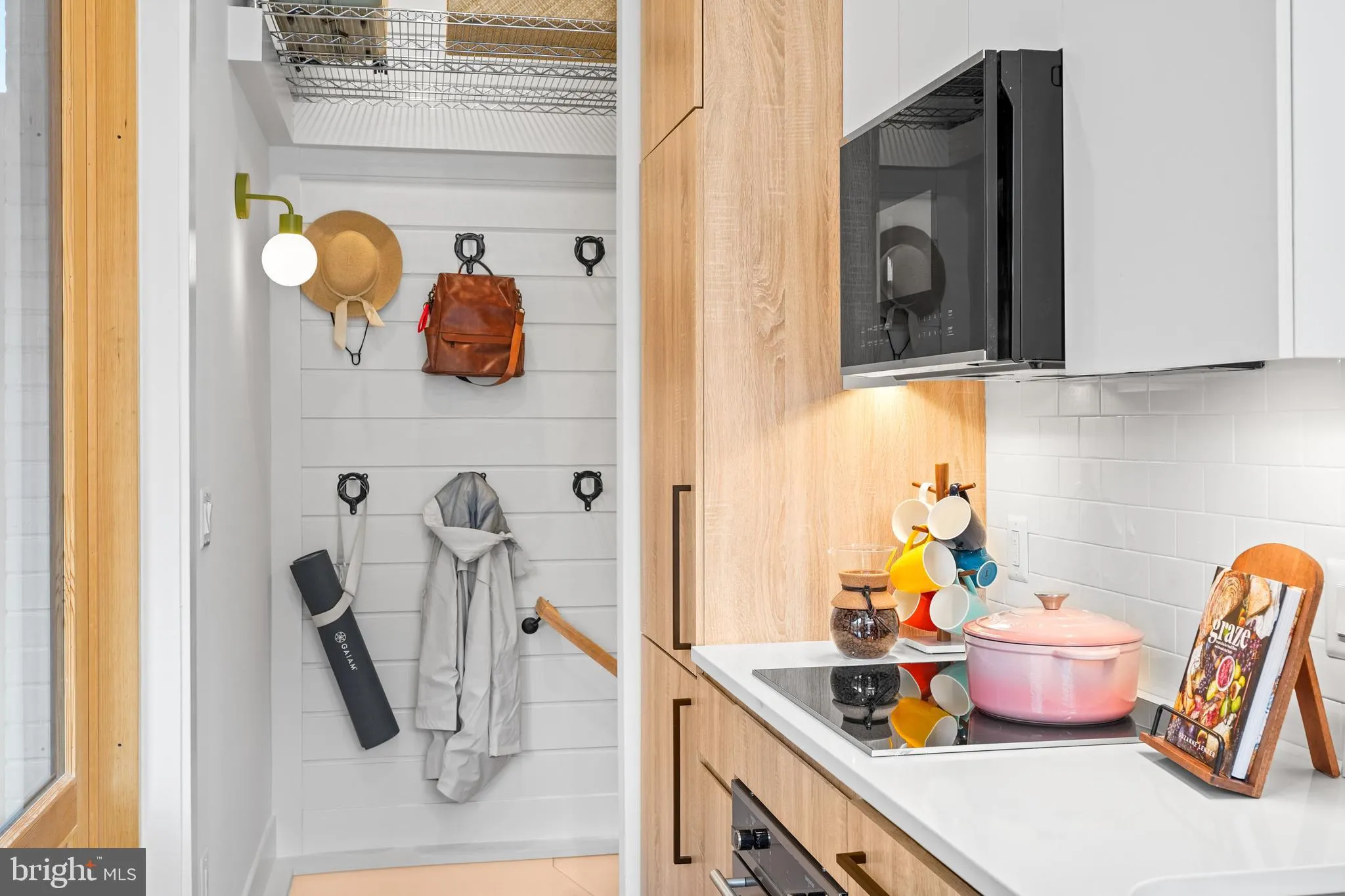 Additional image 31 of 1235 W Street NW Unit E, Washington, DC 20009