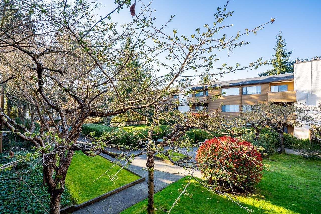 254-7293 Moffatt Road, Richmond, BC, V6Y 3E4