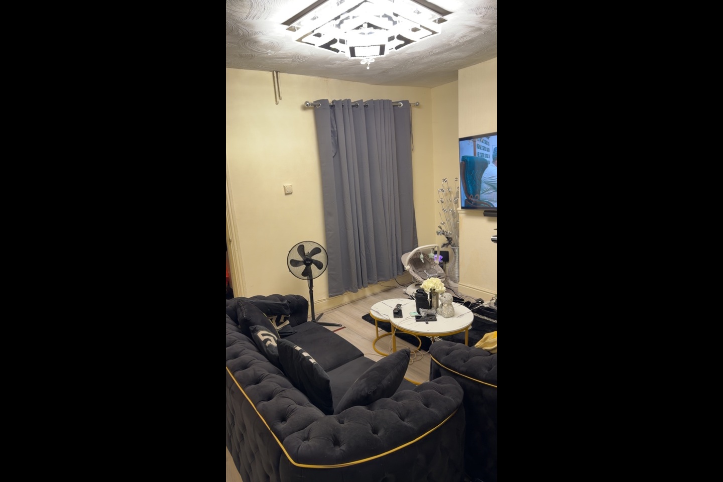 Room in a Shared House, Beverley St, M9, N1 7GU