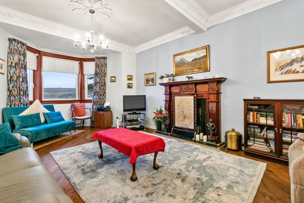 5 bed detached house for saleClydeview, Dumbarton G82 photo 5