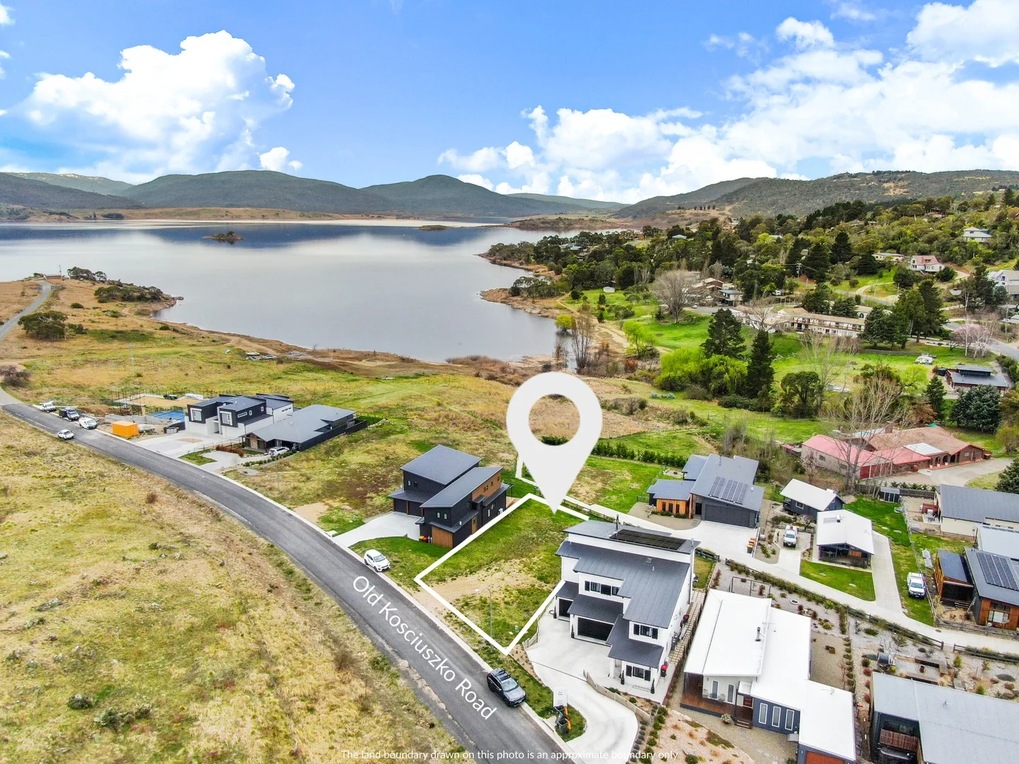 12 Old Kosciuszko Road, East Jindabyne NSW 2627
