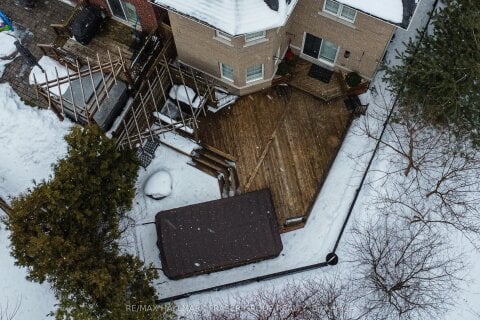 Additional image 8 of 1562 Brandy Court, Pickering, ON, L1X 0C8