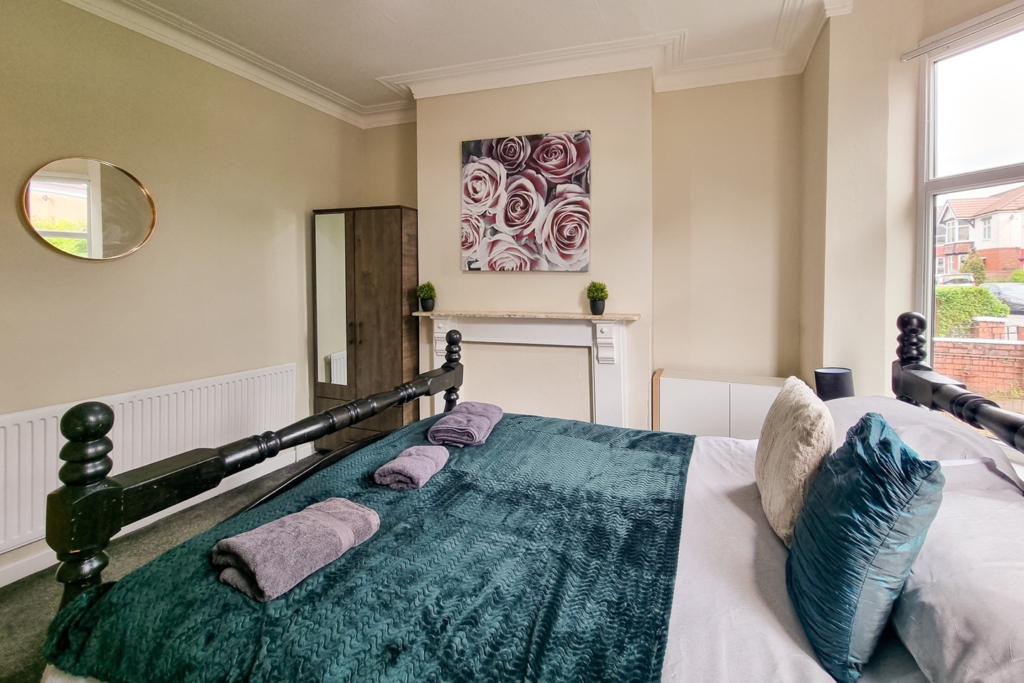 Additional image 5 of Room in a Shared House, Clarence Road, M13, N1 7GU